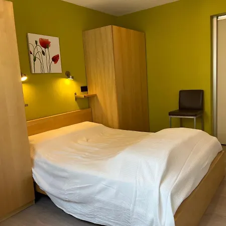 شقة Zeedijk Heist Hoekappartement Probitas G6