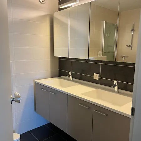 شقة Zeedijk Heist Hoekappartement Probitas G6