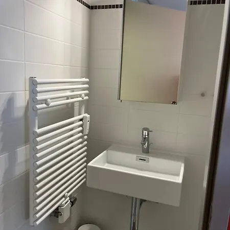 Apartamento Zeedijk Heist Hoekappartement Probitas G6 Knokke-Heist