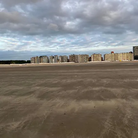 شقة Zeedijk Heist Hoekappartement Probitas G6 كنوك هايست