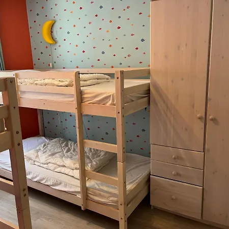 Apartamento Zeedijk Heist Hoekappartement Probitas G6 *