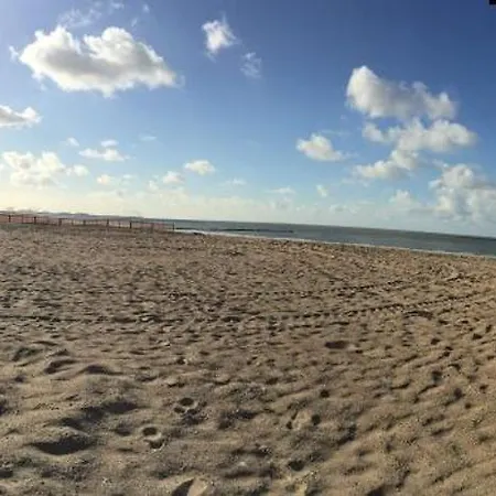 Zeedijk Heist Hoekappartement Probitas G6 * Knokke-Heist